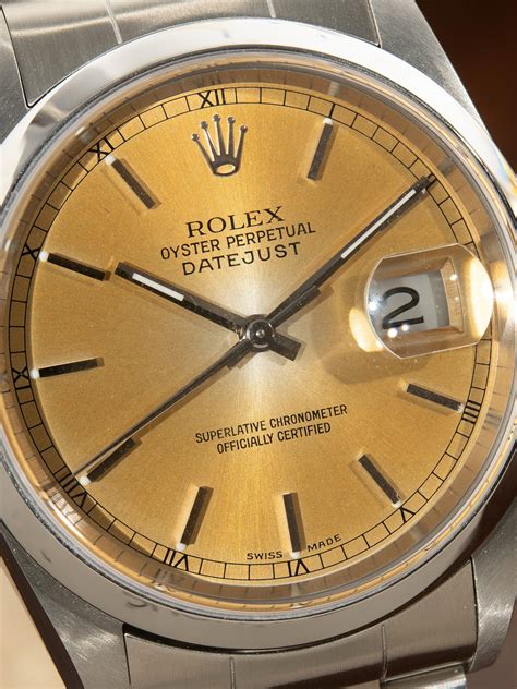 rolex 1999 models|1999 rolex datejust 16200.